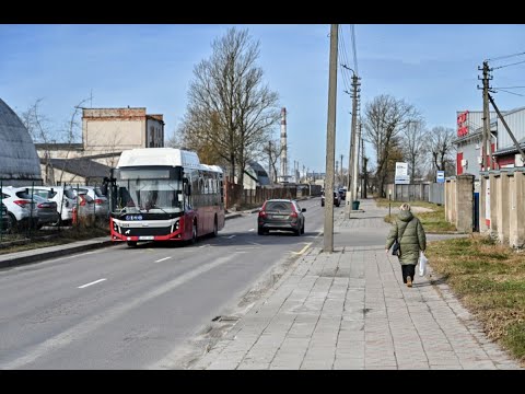 Panevėžyje prasideda nauji gatvių ir sankryžų tvarkymo projektai