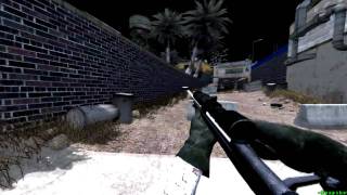 COD4 | new movie config :D