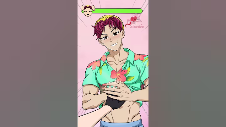 Romance VS Abby | Angry-O-Meter 😡 #KpopDemonHunters #SajaBoys
