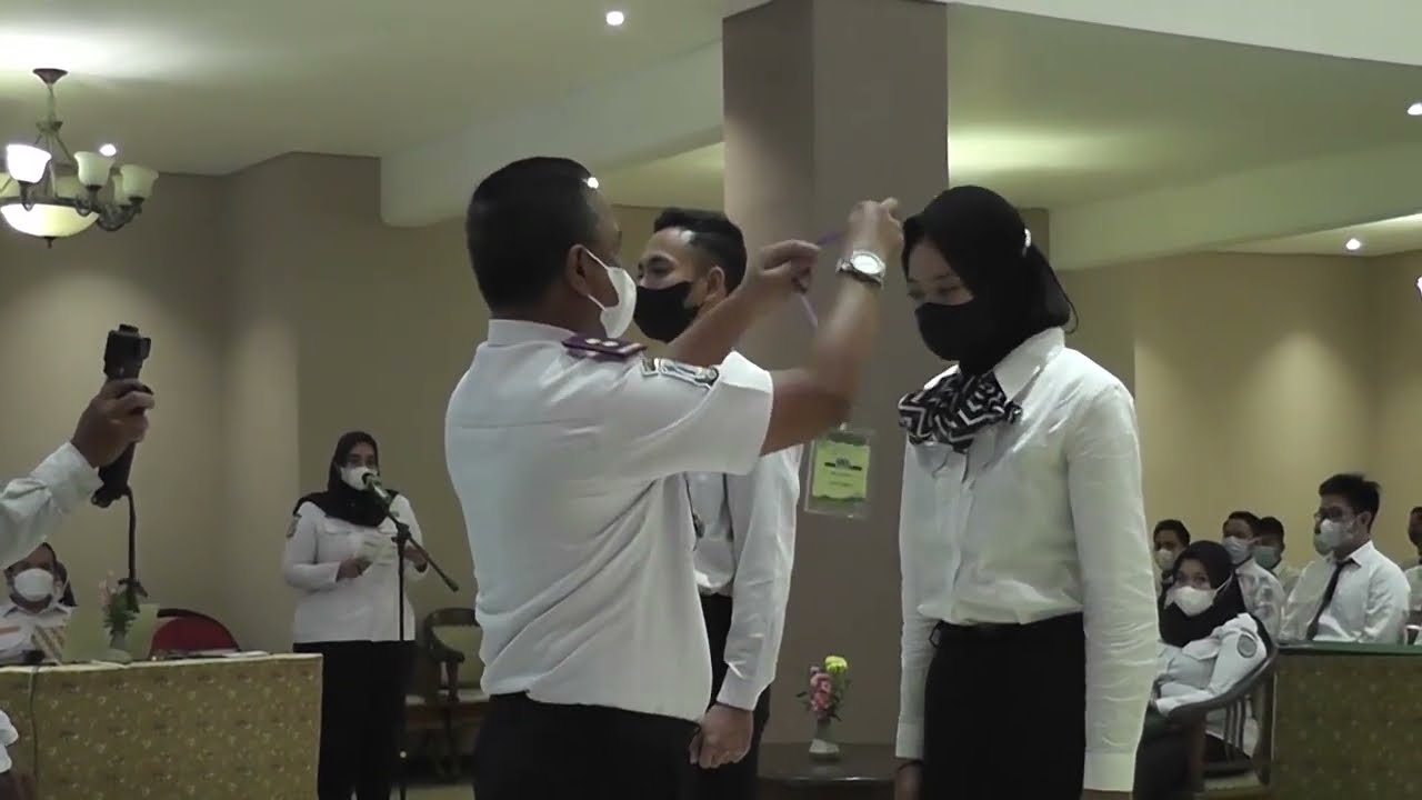 PELATIHAN SDM TRANS JATIM 2022_KORIDOR I #TRANSJATIM