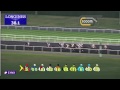 Race 1 - WHEELS