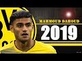 Mahmoud dahoud  amazing skills show 2019