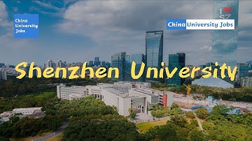 Shenzhen University