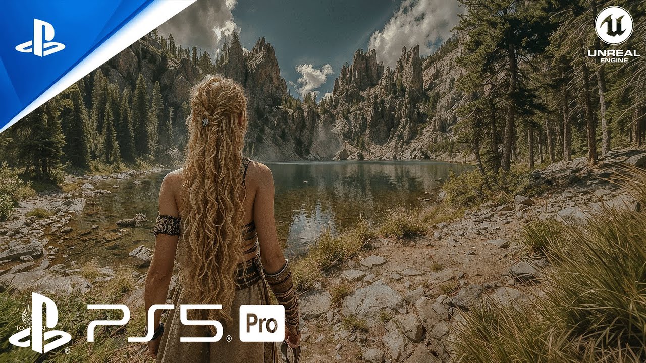 15 Games That Will Push PS5 to the Limit in 2026