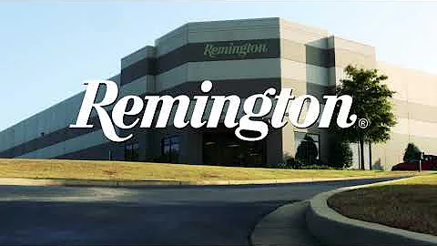 Remington: LaGrange Factory