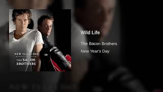 The Bacon Brothers - Wild Life