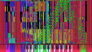 [Black MIDI] Elektronomia - Sky High, da Community Merge - Audio Version