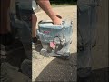 Bosch chasing machine GNF20 CA #electrician #plumber #builder #bluecollar #diy #reel #fyp #easymoney