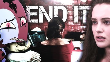 Multifandom 【Tribute】 | End It 【COLLAB | MEP】 「MV」