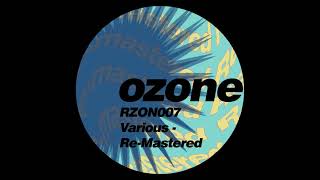 Rzon007 New Age Technology - New Age Technology Ii Re-Mastered Ozone Recordings