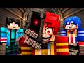 絶対に見てはいけない化け物がやばすぎた...【 マイクラ / マインクラフト 】