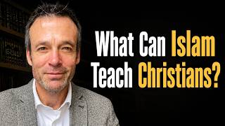 Prof. Gabriel Reynolds on 8 Islamic lessons for the Church.
