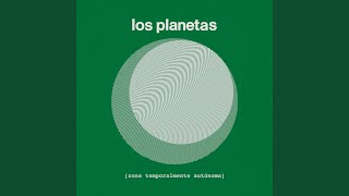 Miniatura del video "Los Planetas - Seguiriya de los 107 Faunos"