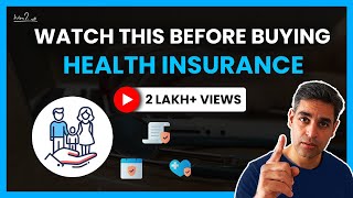 Health insurance for yourself | Ankur Warikoo Hindi Video- Choosing the best Health Insurance Policy