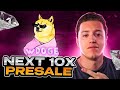 Wrapped Doge Project Review: Dogecoin 2.0 ?! 🐕 NEXT 10X PRESALE