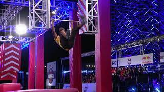 RCTI Promo “SASUKE NINJA WARRIOR INDONESIA 2017” FINAL STAGE