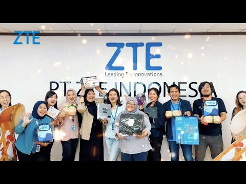 ZTE | Ramadan