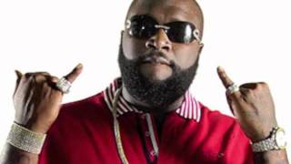 Rick Ross - Rich Forever (feat. John Legend) NEW!!