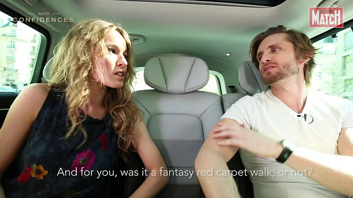 Quand Philippe Lacheau et Elodie Fontan chantent l...