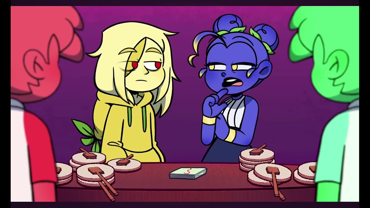 Quem é mais provável parte 3/3