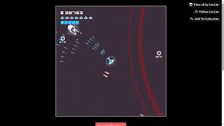 Space...The Final Pew-Pew-Tier - ENDLESS ASTEROIDS! screenshot 4