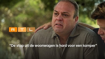 Frans Bauer in tranen over dementerende moeder: ‘Ik ben blij dat ze veilig is’ | Casa Di Beau