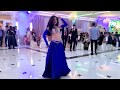 девушка зажгла на тое. восточный танец. belly dancer