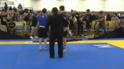 🤯 COACHING BRAWL! BJJ Coach Issues PUBLIC APOLOGY After Physical Fight at IBJJF No-Gi Worlds 2025! 🥋