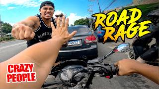 WHEN BIKERS FIGHT BACK | INSANE MOTORCYCLE MOMENTS & CRASHES #26