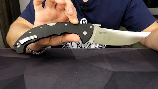 РАСПАКОВКА 113 : Civivi, Cold Steel, We Knife, Boker складной нож