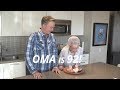 OMA is 92!