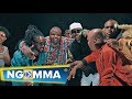 Creme De La Creme - Kufa Juu (Ft Tribeless & The Kansoul)