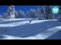 Ski de randonne nordique