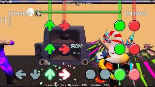 Soulless 5 Expert Mode FNB