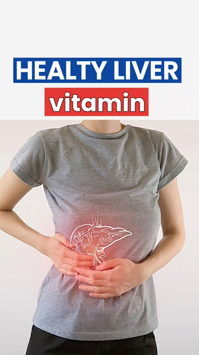 Vitamin #1 untuk Detoksifikasi dan Penyembuhan Hati Secara Alami