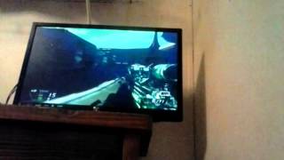 Quick Scoping With A Veteran Bot 2