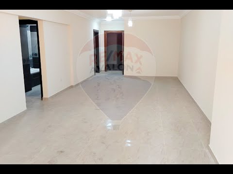 شقة للإيجار 139 م سموحة جراند فيو