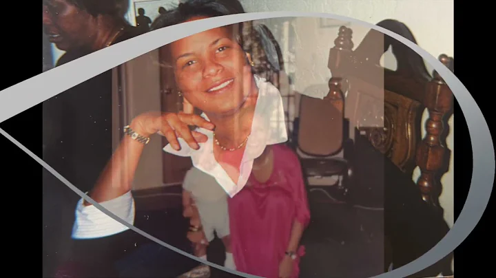 LILLIAN "TONI" PERRY