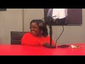 Ms Juicy and In Laws From Hell Cast Interview with DJ Waffles (The Padded Room - RollingOut)