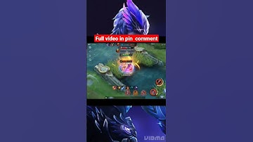 Gusion fast hand 🔥~no ulti limit ||gusion moontage #mlbb #mlbbshorts (GUSION)