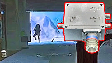 Stupidest Cheater I Ever Met and Far-forward GPS Signal Amplifier Unit - ESCAPE FROM TARKOV 0.13