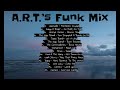 A r t s funk mix