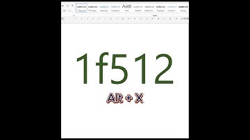 How to make Lock picture in Word