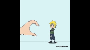 Thumbnail of Naruto Finger Heart 5 - Fancy Refill