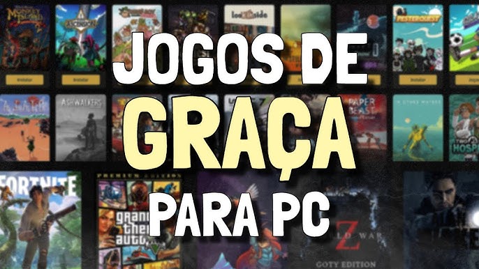 Tag: Como baixar jogos para PC grátis? - TechBreak – Tudo sobre Tecnologia