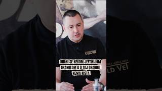 PROGRAM VOĐA www.mojpas.rs mydogserbia@gmail.com O kalcijumu
