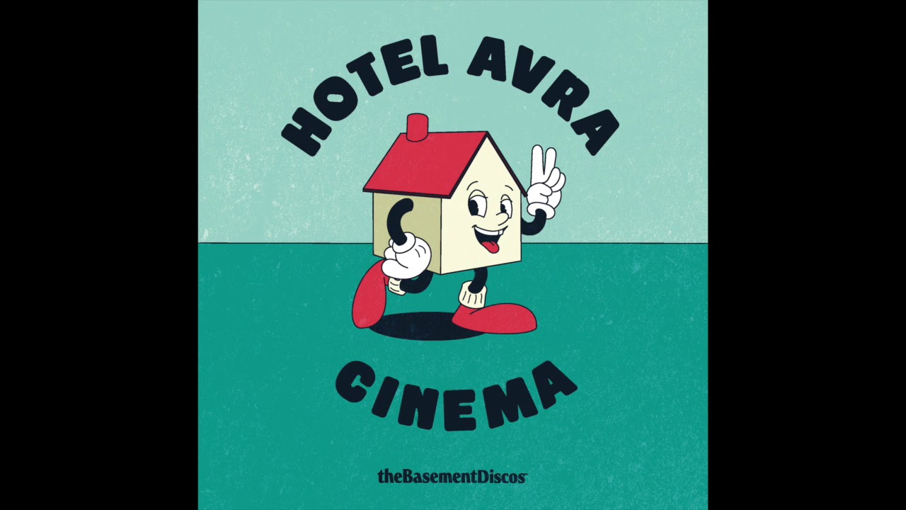 YouTubeでHotel Avra - Etherを視聴 YouTubeでHotel Avra - Etherを視聴