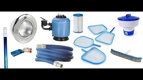 Thiết Bị Cho Bể Bơi Chất Lượng Giá Tốt Tại Hoboithongminh.com ĐT: 0934601181