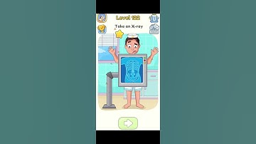 Dop5 - DELETE ONE PART - Level 122 #walkthrough #gameplay #dop5 #shorts #dop5game