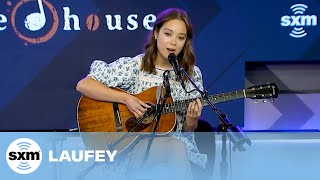 Valentine — Laufey | LIVE Performance | SiriusXM Resimi